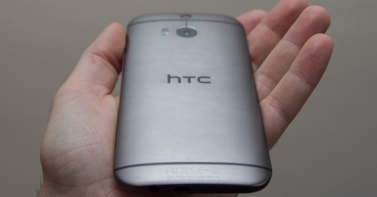 HTC One mini 2
