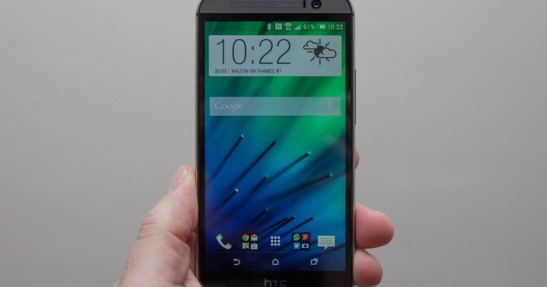 HTC One mini 2