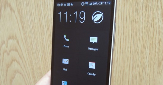 HTC One mini 2