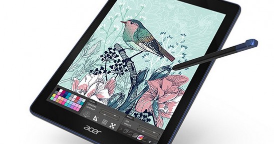 Acer Chromebook Tab 10