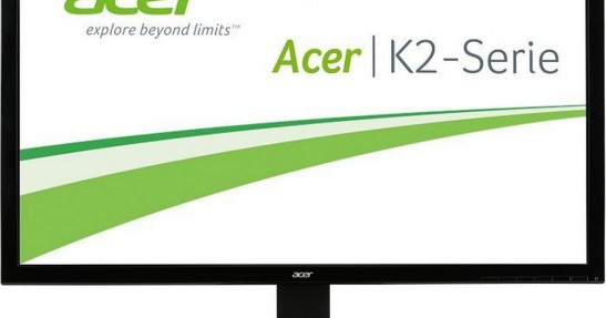 Acer K2
