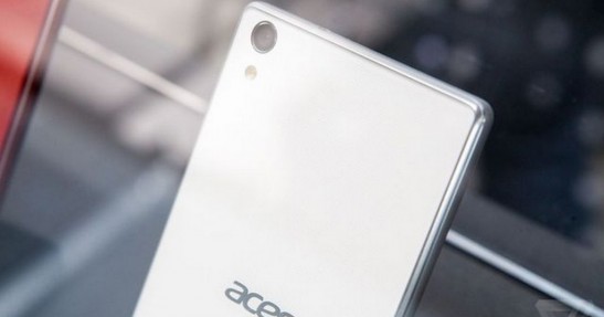 Acer Liquid X2