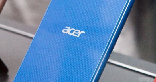 Acer Liquid X2