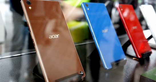 Acer Liquid X2