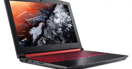Acer Nitro 5