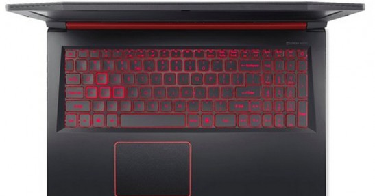 Acer Nitro 5