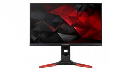 Acer Predator XB271HU