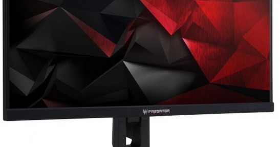 Acer Predator XB271HU