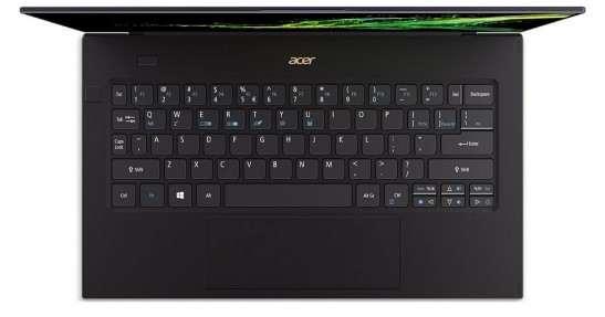 Acer Swift 7