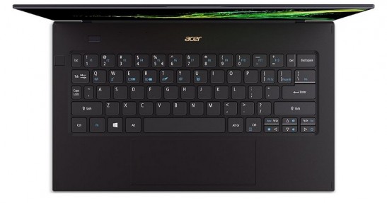 Acer Swift 7