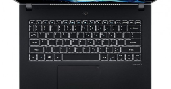 Acer TravelMate P614-51