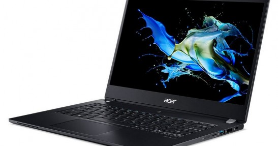 Acer TravelMate P614-51