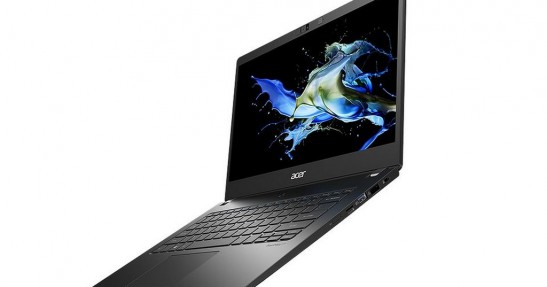 Acer TravelMate P614-51
