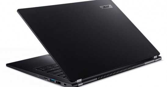 Acer TravelMate P614-51