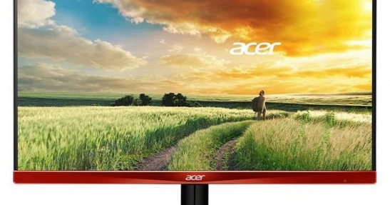 Acer XG270HU