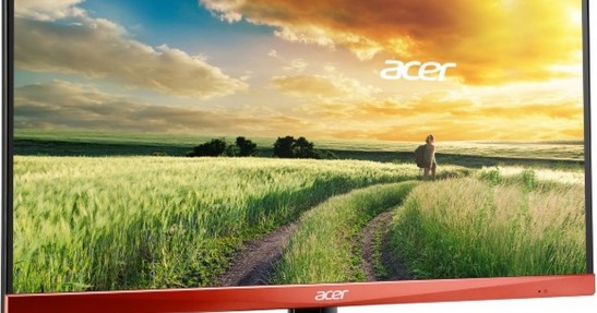 Acer XG270HU