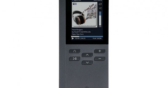 Acoustic Research AR-M200