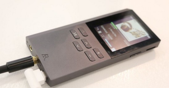 Acoustic Research AR-M200