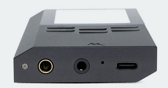 Acoustic Research AR-M200