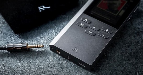 Acoustic Research AR-M200