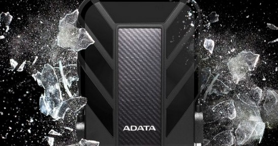 ADATA HD710 Pro i HD650