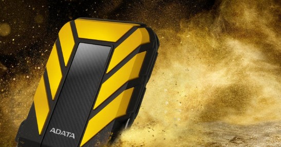 ADATA HD710 Pro i HD650