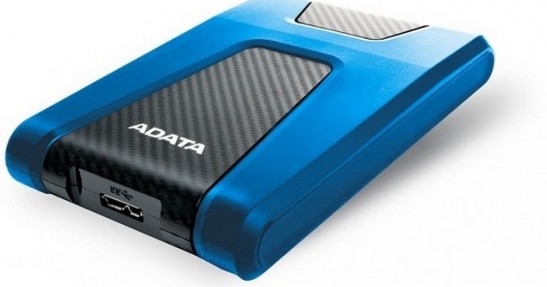 ADATA HD710 Pro i HD650