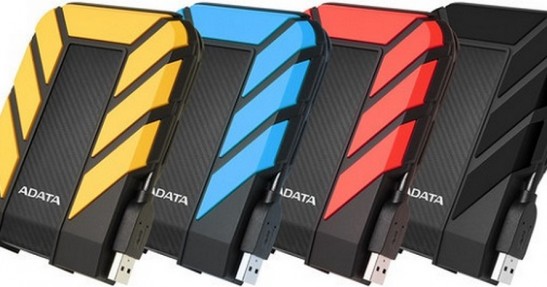ADATA HD710 Pro i HD650