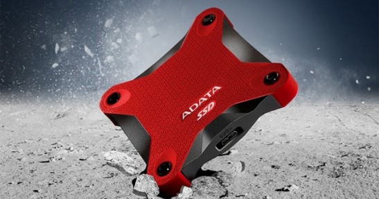 Adata SD600