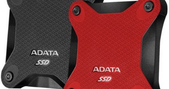 Adata SD600