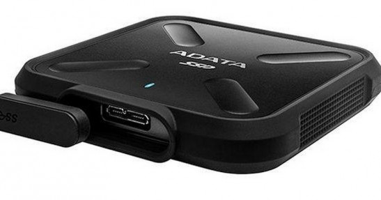 ADATA SD700