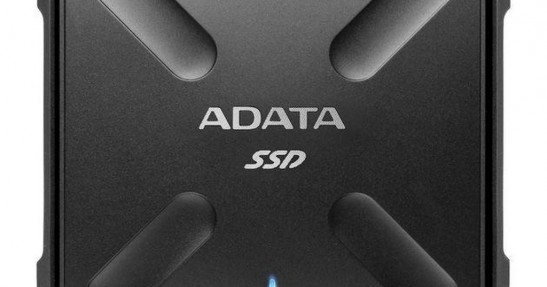 ADATA SD700