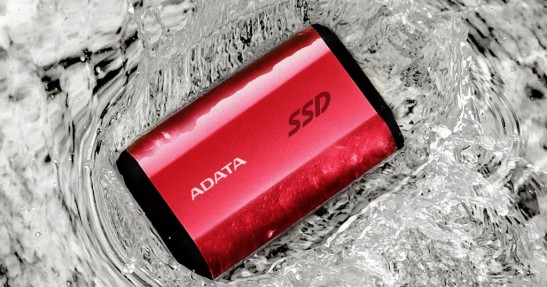 Adata SE730H