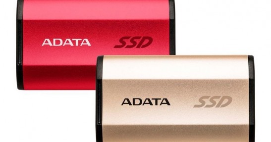 Adata SE730H