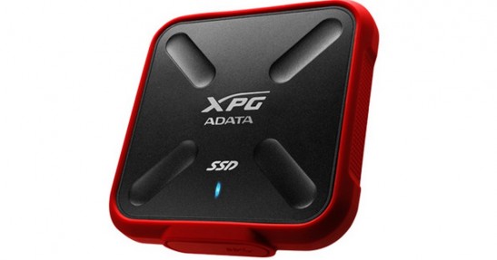 ADATA XPG SD700X