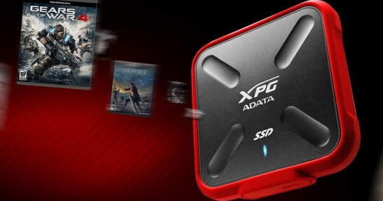 ADATA XPG SD700X