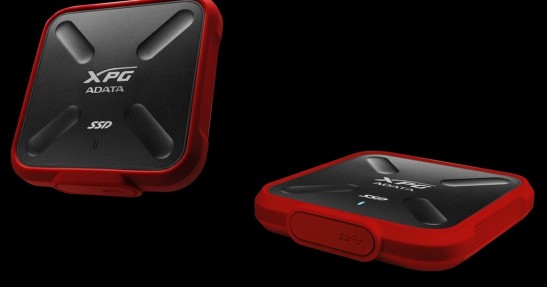 ADATA XPG SD700X