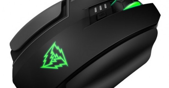 Aerocool ThunderX3 TM60