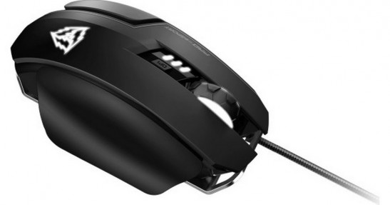 Aerocool ThunderX3 TM60