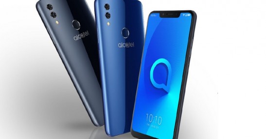 Alcatel 5V