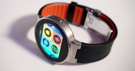 Alcatel OneTouch Watch