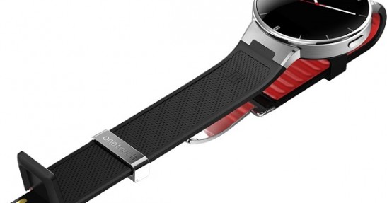 Alcatel OneTouch Watch