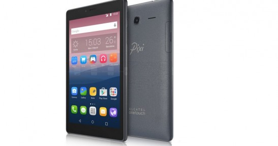 Alcatel Pixi 4