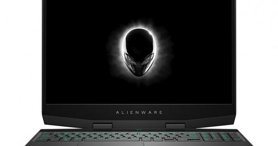 Alienware m15