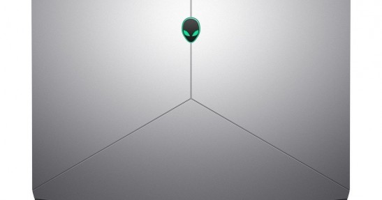 Alienware m15