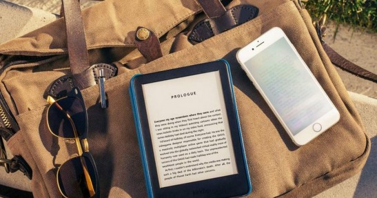 All-New Kindle