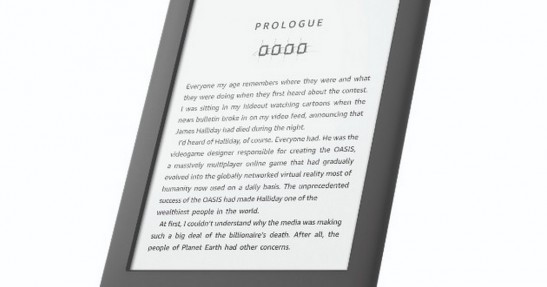 All-New Kindle