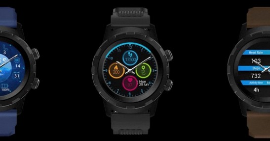Allview Hybrid S i T