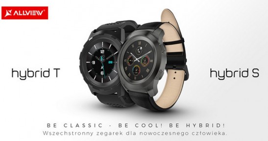 Allview Hybrid S i T