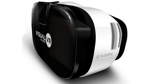 Allview Visual VR
